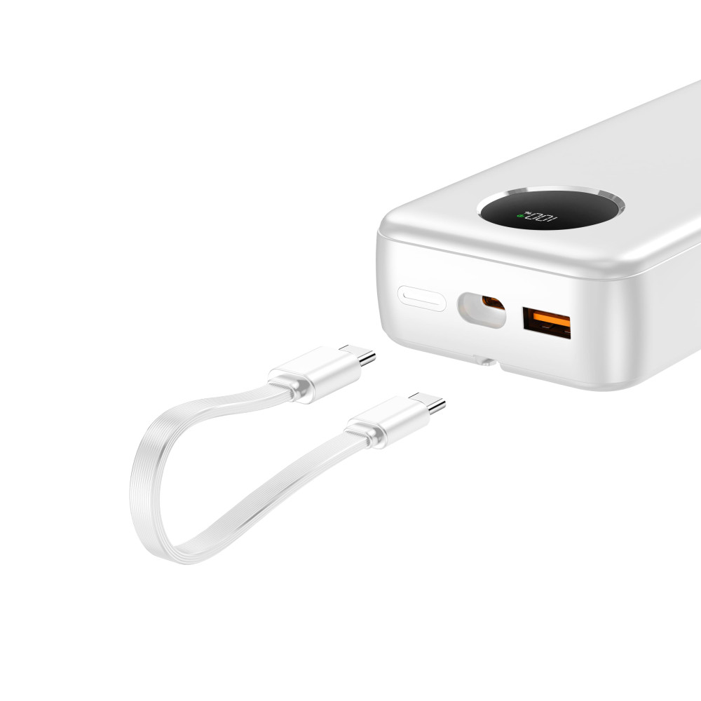 Повербанк Beng 20000 mAh 22,5W