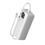 Повербанк BengMax 30000 mAh 22,5W