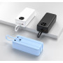 Повербанк BengMax 30000 mAh 22,5W