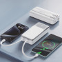 Повербанк Arctis 20000 mAh 22,5W