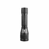 Ліхтар ручний Power S, AL, захищений від вологи, 300LM