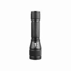 Ліхтар ручний Power S, AL, захищений від вологи, 300LM