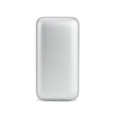 Повербанк 4000 mAh Bubble Bang, логотип з підсвічуванням