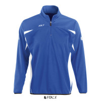 Куртка спортивна SOL'S Bernabeu Sweat