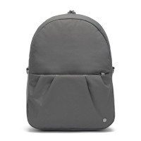 Рюкзак жіночий трансформер антизлодій Citysafe CX Convertible Backpack, 6 ступенів захисту