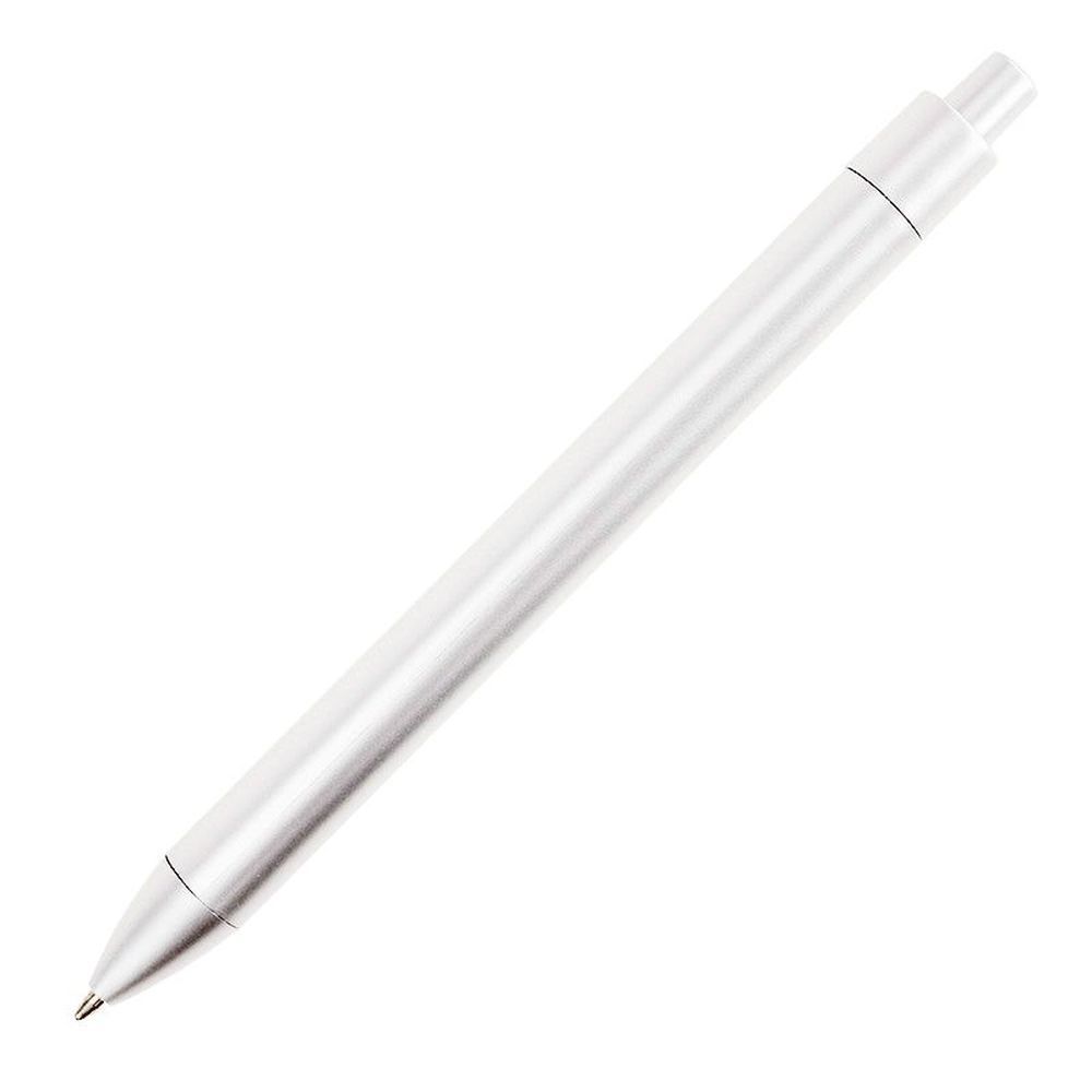Ручка пластикова кулькова Bergamo Textile Pen