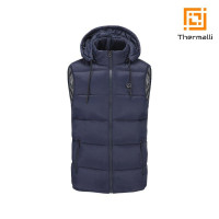 Жилет  з підігрівом Thermalli Val Thorens