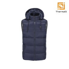 Жилет  з підігрівом Thermalli Val Thorens