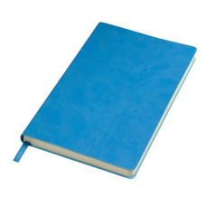 Блокнот в лінію A5 FUNKY м'яка обкладинка