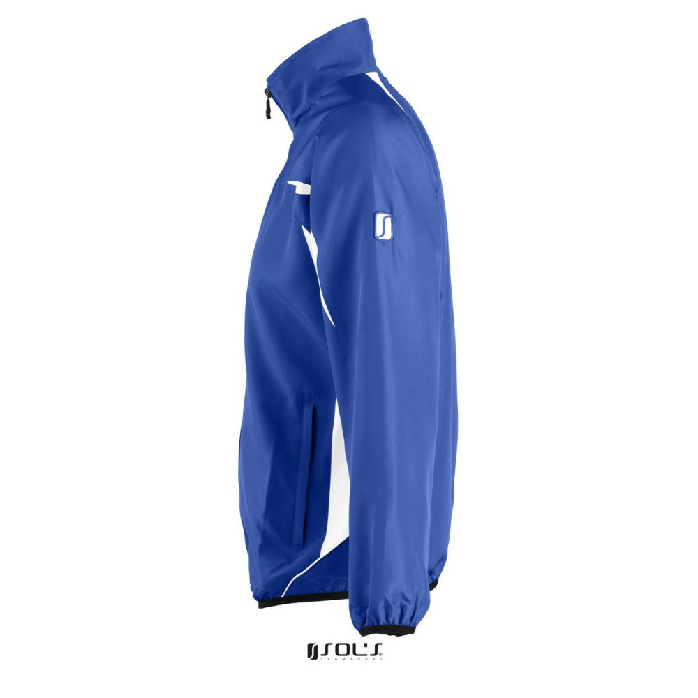Куртка спортивна SOL'S Old Trafford Sweat