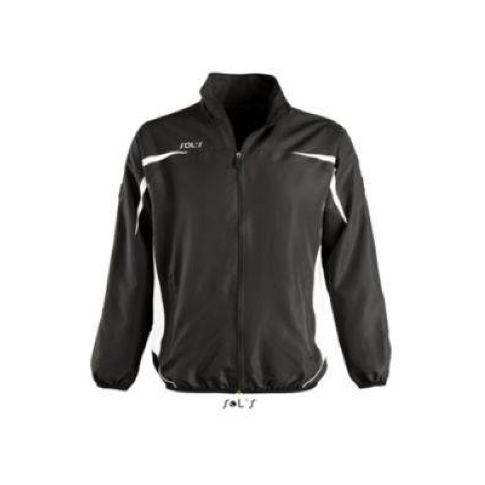 Куртка спортивна SOL'S Old Trafford Sweat