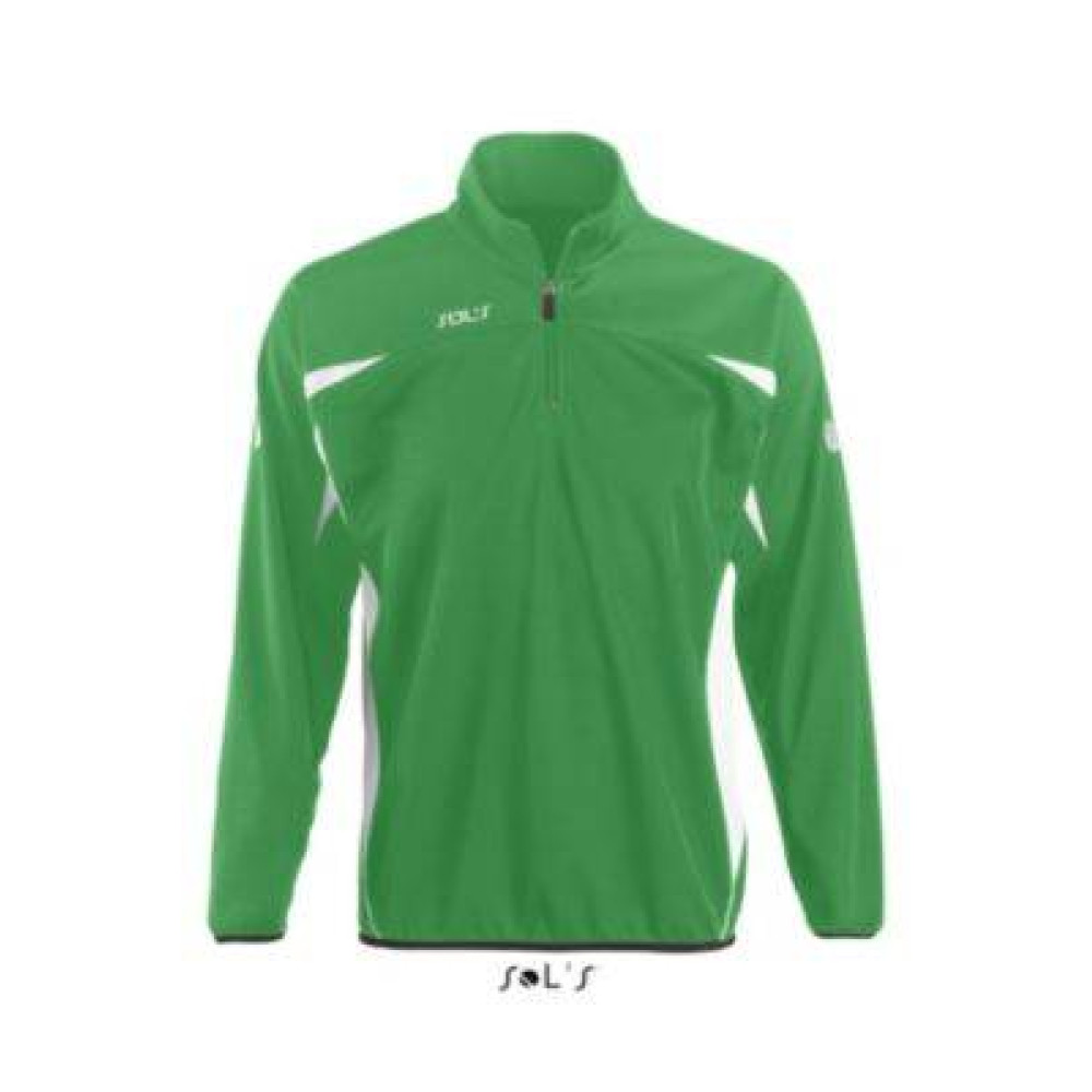 Куртка спортивна SOL'S Bernabeu Sweat