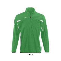 Куртка спортивна SOL'S Bernabeu Sweat