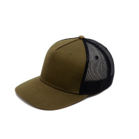 Кепка coFEE Five panels snap