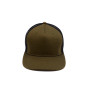 Кепка coFEE Five panels snap