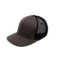 Кепка coFEE Five panels snap