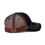 Кепка coFEE Contrasting mesh