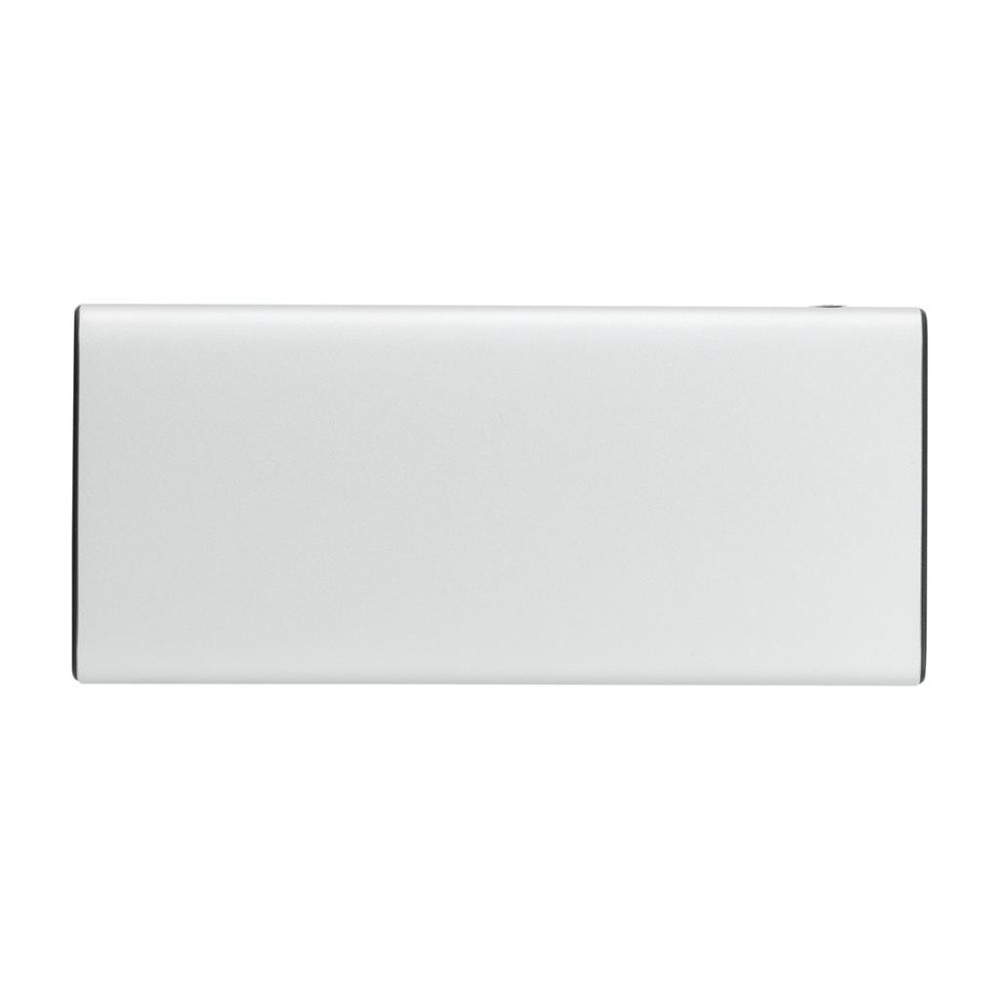 Повербанк 10000 mAh з індикатором батареї