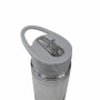 Пляшка для води Liquid, тританова, 620 мл