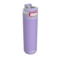 Термопляшка для води Kambukka Elton Insulated, вакуумна, 600 мл