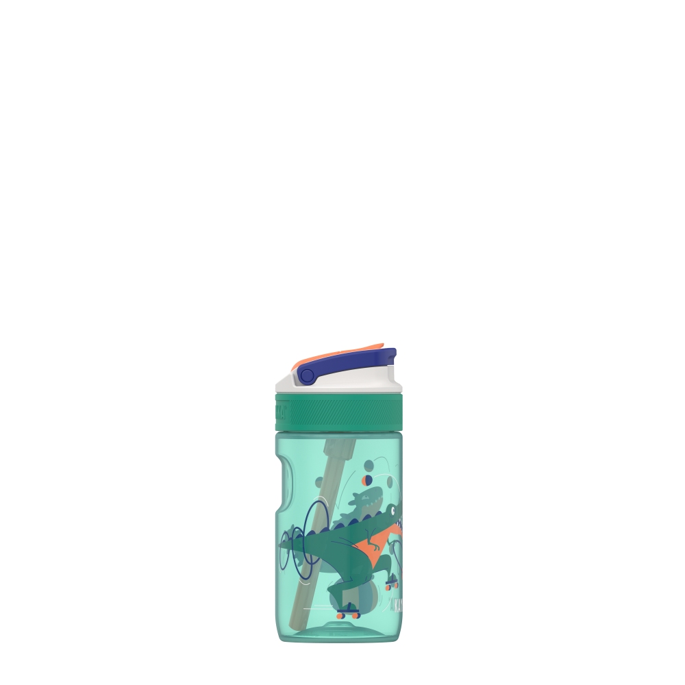 Пляшка для води Kambukka Lagoon, тританова, 400 мл