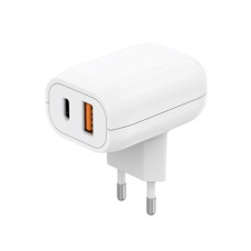 Зарядний пристрій Vspeed 20W 2 порти