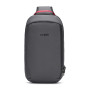 Сумка через плече антизлодій Pacsafe® Vibe 325 sling pack, 5 ступенів захисту