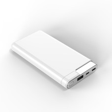 Повербанк 10000mah EnergyReserve, світлодіодний індикатор