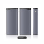 Повербанк 20000mah TurboCharge, 2 USB