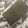 Кепка coFEE Military з липучкою велкро 50 х 80 мм