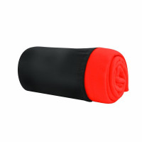 Плед флісовий у чохлі Warm