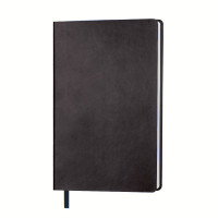 Блокнот в лінію А5 Flexible м'яка обкладинка