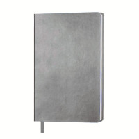 Блокнот в лінію А5 Flexible м'яка обкладинка