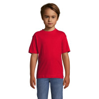 Футболка дитяча SOL'S Regent kids