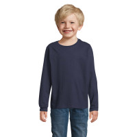 Лонгслів дитячий SOL'S Imperial LSL kids