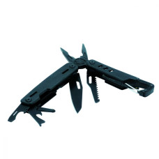 Мультитул 11 в 1 Schwarzwolf NOBLE