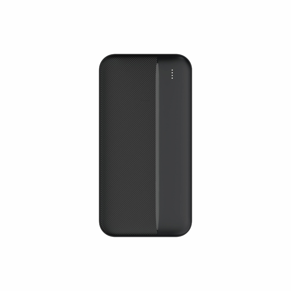Повербанк 20000 mAh TheGeneral VIM, діодний індикатор