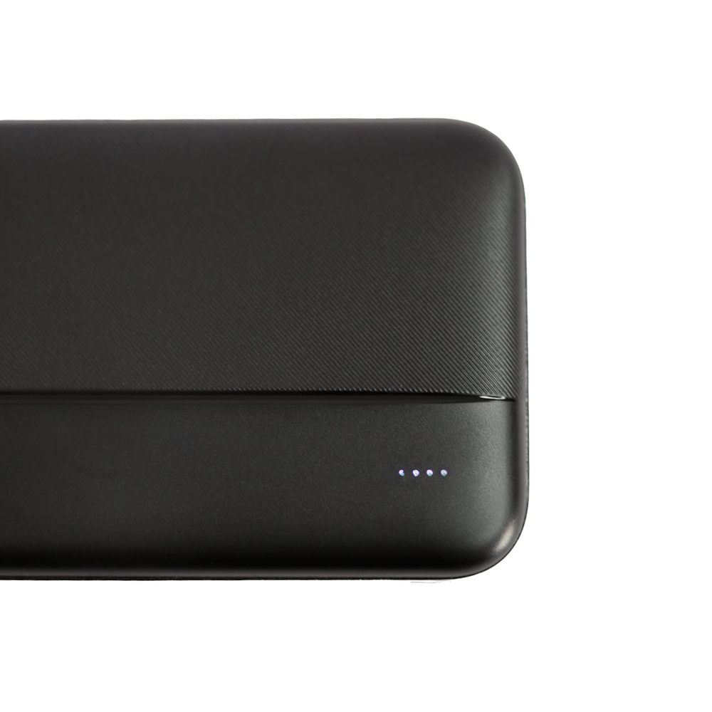 Повербанк 20000 mAh TheGeneral VIM, діодний індикатор
