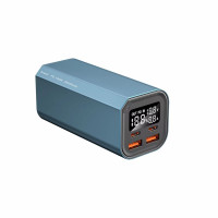 Повербанк 18000 mAh TheGeneral Kamet, цифровий індикатор