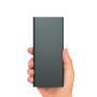 Повербанк 27000 mAh TheGeneral Trivor, цифровий індикатор