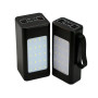 Повербанк 30000 mAh TheGeneral Andes, LED підсвічування, цифровий індикатор
