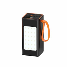 Повербанк 50000 mAh TheGeneral Diran, LED підсвічування, цифровий індикатор