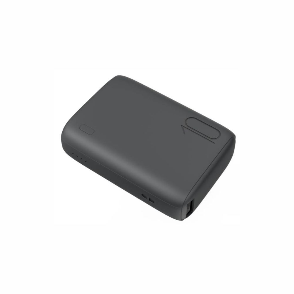 Повербанк 10000 mAh TheGeneral Hardeol, діодний індикатор