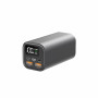 Повербанк 20000 mAh TheGeneral Apa, цифровий індикатор