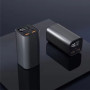 Повербанк 20000 mAh TheGeneral Apa, цифровий індикатор