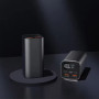 Повербанк 20000 mAh TheGeneral Apa, цифровий індикатор
