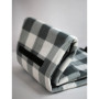 Плед флісовий двосторонній Soft Me Picnic 130х180см