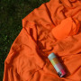 Плед-подушка флісовий Soft Me Mild 150х180 см