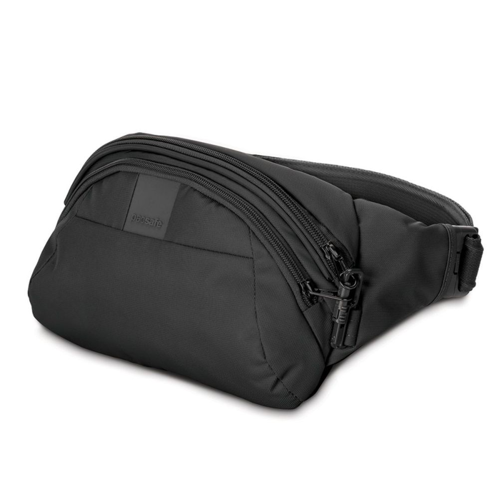 Сумка на пояс Pacsafe Metrosafe LS 120