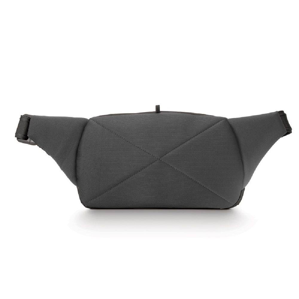 Сумка на пояс Pacsafe Metrosafe LS 120